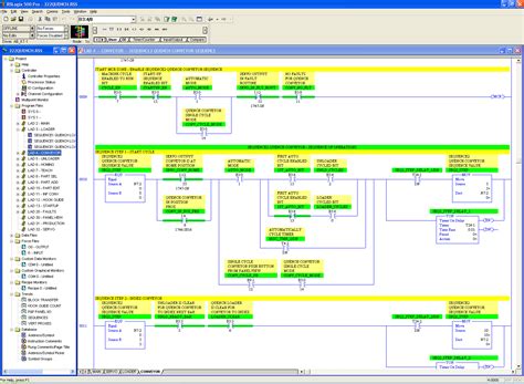 Afbeeldingsresultaten voor plc Programming
