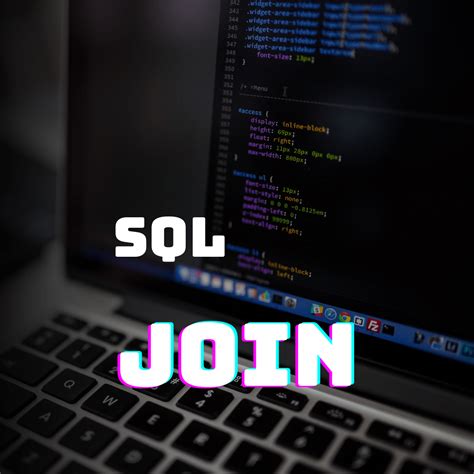 Image result for SQL Join Command