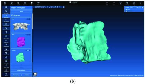 Toradh íomhá ar Boolean Subtraction