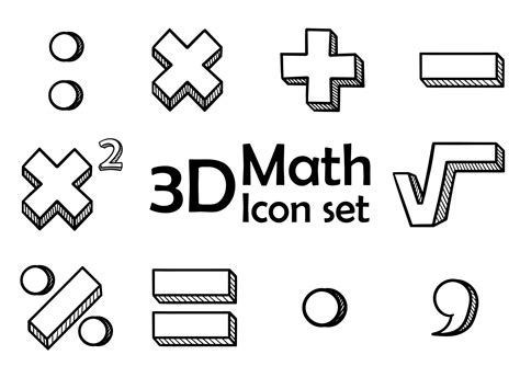 Image result for Cool Math Symbols