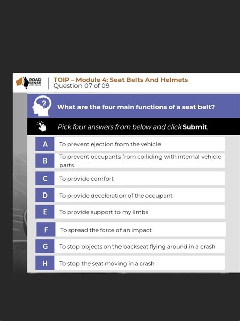 Image result for Toip Module One Answers