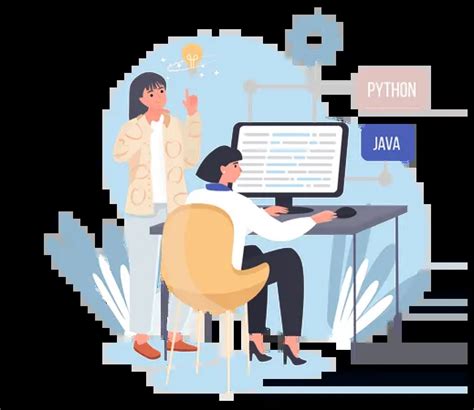 Toradh íomhá ar Python Trainer Illustration