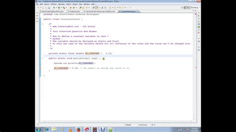 Afbeeldingsresultaten voor Java Const