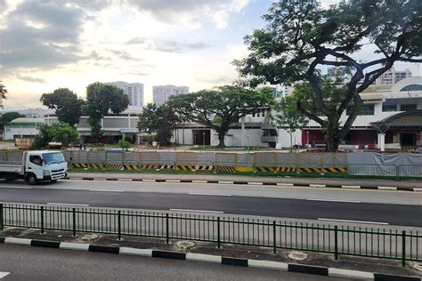 Toa Payoh Integrated Development に対する画像結果