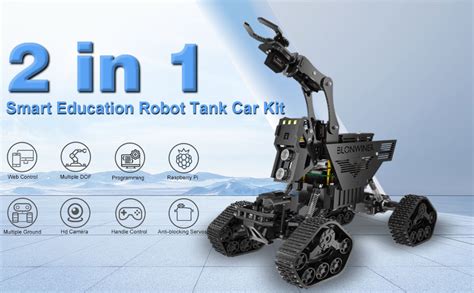 Image result for Python Robot Kit