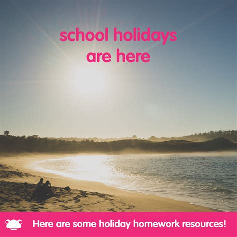 Image result for Who Invented Holiday Homework