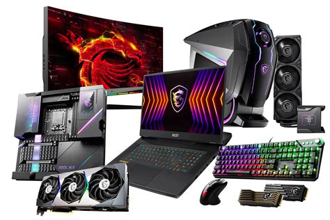 Micro-Star International に対する画像結果