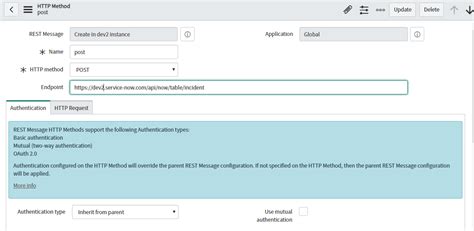 Image result for ServiceNow Instance Interface