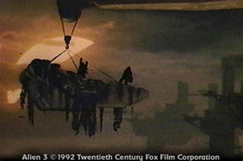 Image result for Alien 3 Movie