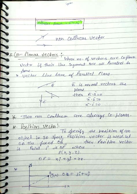 Image result for Vector Math Writing On Paper