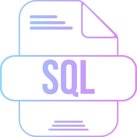 Image result for NL SQL Icon