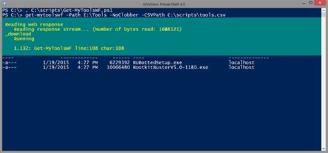 Image result for PowerShell Troubleshooting Script Toolkit