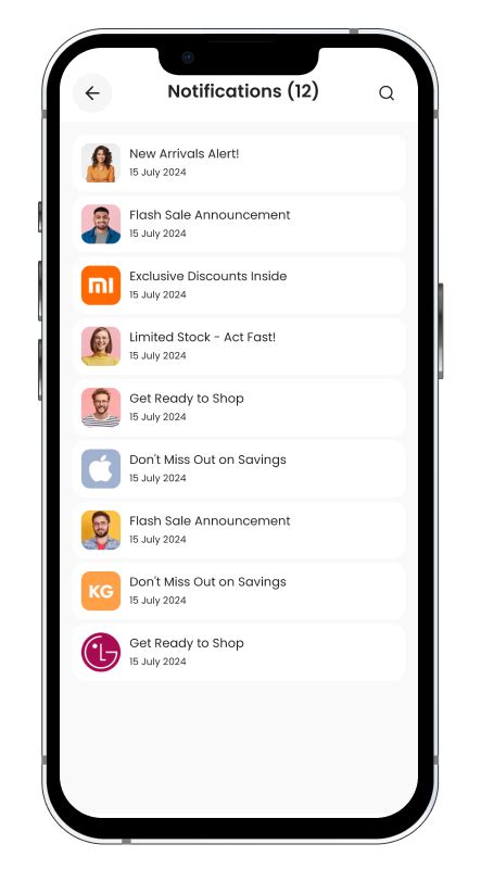 Toradh íomhá ar React Native Coffee