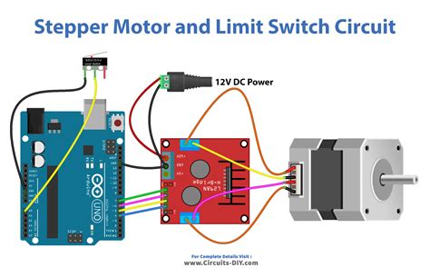 Toradh íomhá ar 2 Motor Code Arduino