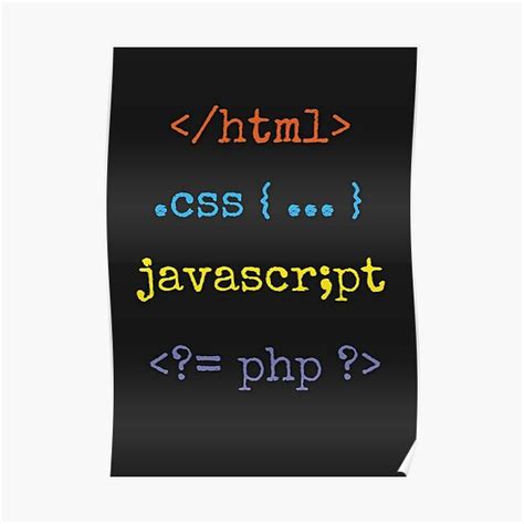 Image result for JavaScript Poster