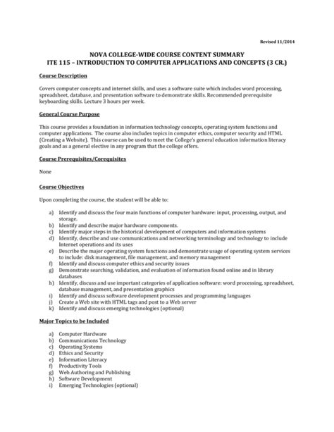 Image result for Computer Concepts and Applications