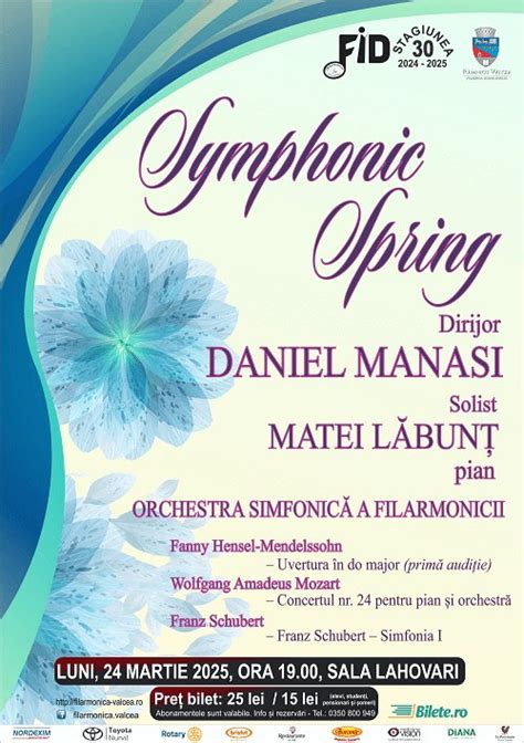 Toradh íomhá ar Symphonic Spring Colours