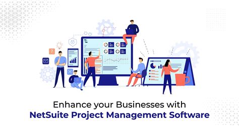 Image result for Oracle NetSuite Project Management