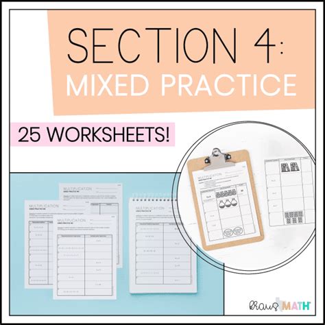 Image result for 3rd Grade Math Packet