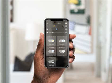 Image result for Home Automation GUI