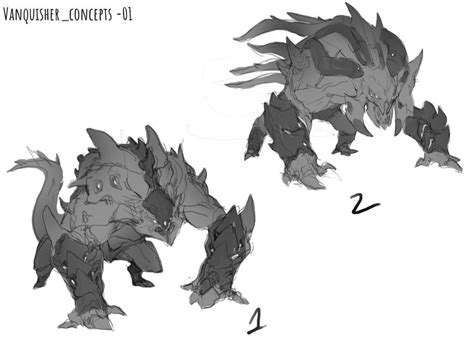 Image result for Alien King Concept Art