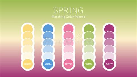 Afbeeldingsresultaten voor Turntable Spring Color Codes