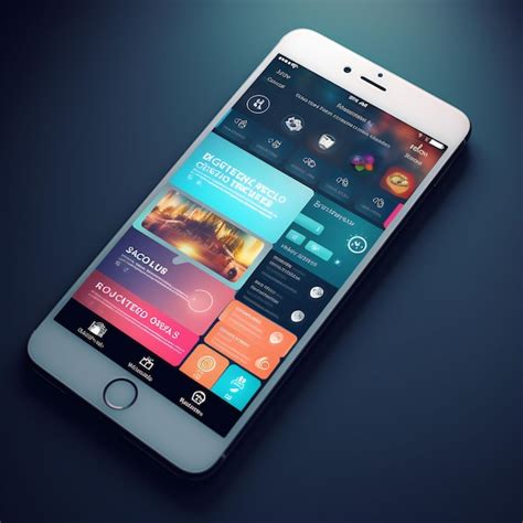 Image result for App User Interface Design