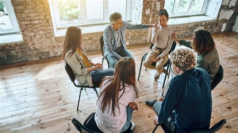 Image result for 12 Step Meeting