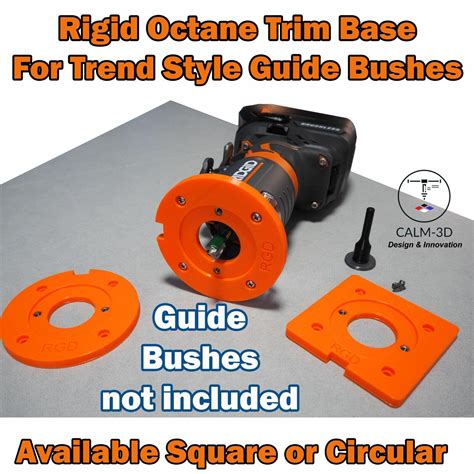 Image result for RIDGID Dual Base Router Edge Guide