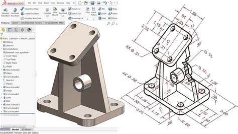 Image result for SolidWorks Models for Practice