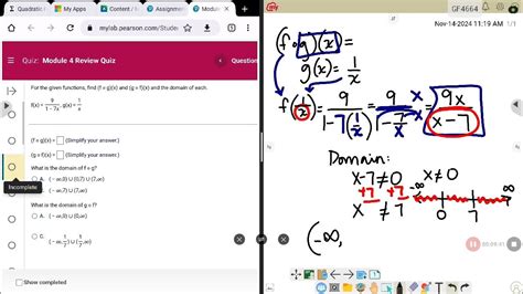 Image result for Studio Edexcel Module 4 Test