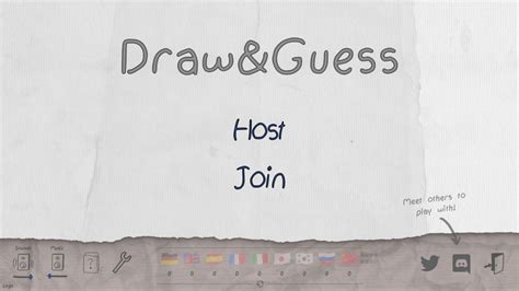 Image result for Draw and Guess Script