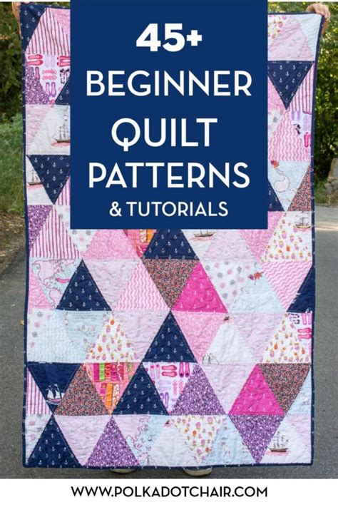 Afbeeldingsresultaten voor Simple Quilt Block Patterns