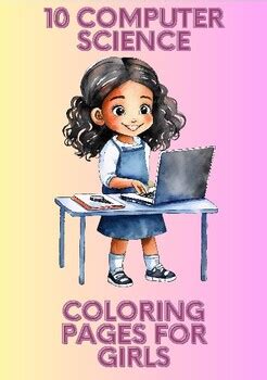 Image result for Computer Code Color Pages