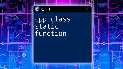 Image result for C Static Function