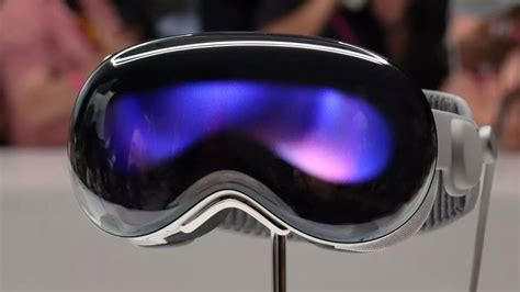 Vision Pro Controllers に対する画像結果