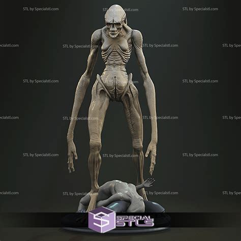 Image result for Alien Movie Alien Newborn