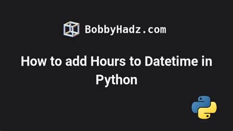Image result for How to Print Hour in Python