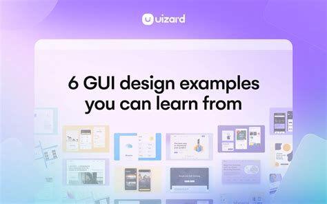Image result for GUI Design