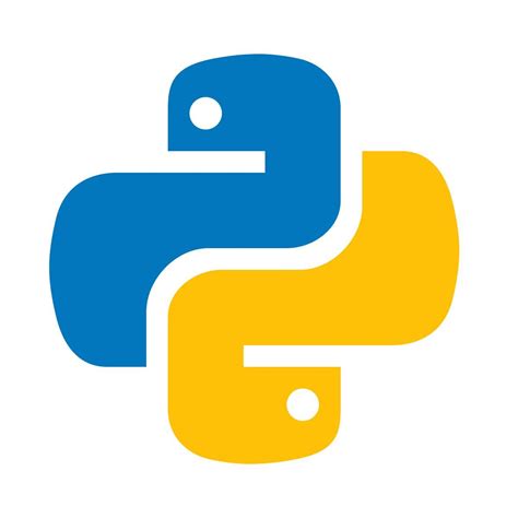 Image result for Python Logo.svg File
