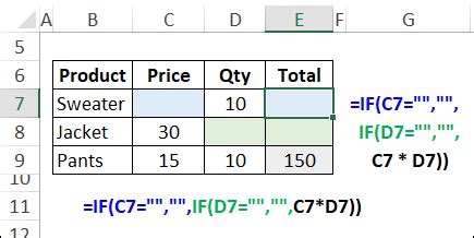 Image result for Excel Logical Functions
