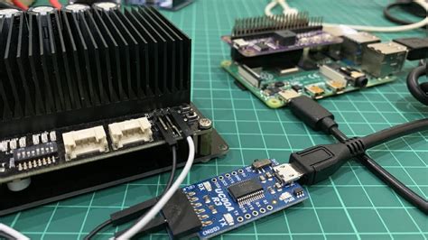 Toradh íomhá ar Genie Garage Remote Raspberry Pi