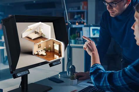 Image result for 3D View Monitor