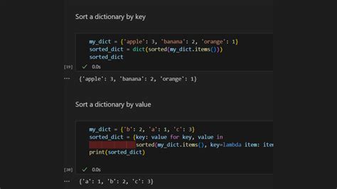 Image result for What Is a Dictionary in Python