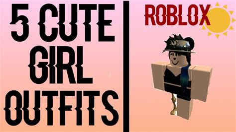 Good Roblox Outfits for Girls に対する画像結果