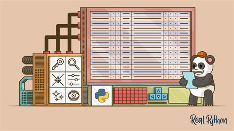 Python Pandas Data Science に対する画像結果
