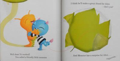 Image result for Alien Does a Wee Children's Book