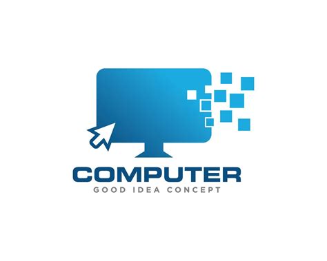 Image result for Computer Department Logo