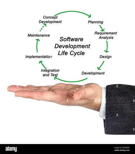 Image result for Software Development Life Cycle Swing