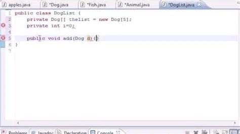 Image result for How to Create a New Class Java